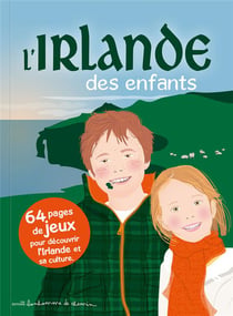 L'Irlande des enfants