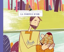 La tortue d'or