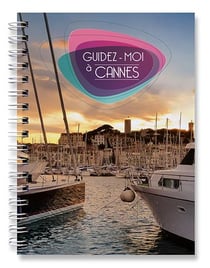 Guidez-moi - à cannes