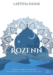 Rozenn : Intégrale Tomes 1 et 2
