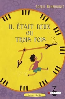 Il etait deux ou trois fois