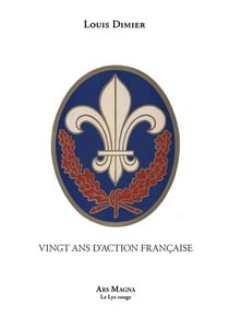 Vingt ans d'Action Française
