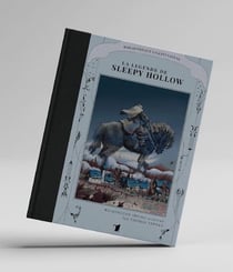 La Légende de Sleepy Hollow