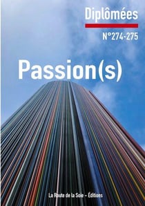 Diplômées n.274-275 : passion(s)