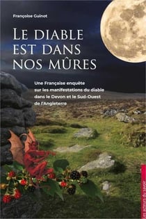 Le diable est dans nos mûres