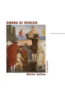 Ombra di Venezia