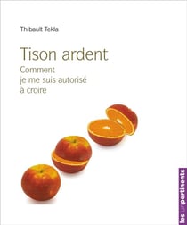 Tison ardent - comment je me suis autorisé à croire