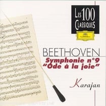 Symphonie n°9
