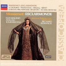 Esclarmonde