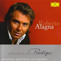Prestige : roberto alagna