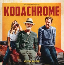 Kodachrome (bof)