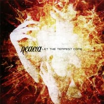 Let the tempest come