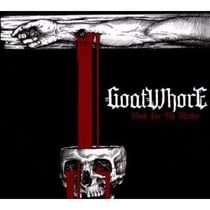 Blood for the master