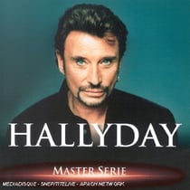 Talents /vol.1 : johnny hallyday