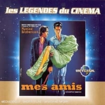 Mes Amis (bof)