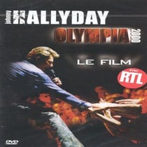 Olympia 2000 Live à l'Olympia