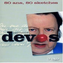 80 ans 80 sketches