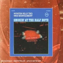 Smokin' At The Half Note