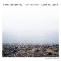 Donnacha Dennehy : Land of Winter