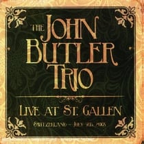 Live at st gallen (suisse, 3 juillet 2005)