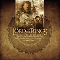 The Lord Of The Rings: The Return Of The King - édition limitée