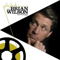 Playback, the Brian Wilson anthology