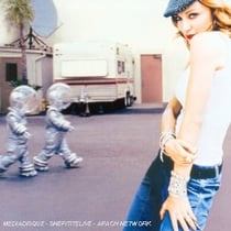Remixed & revisited