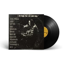 Dorothy Chandler Pavilion 1971