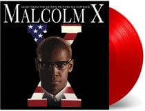 Malcolm X