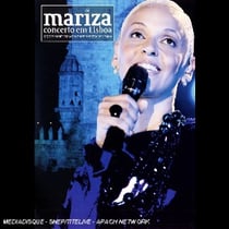 Concerto em lisboa