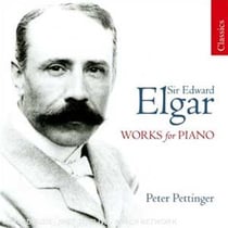 Elgar : Musique Pour Piano