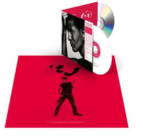Réévolution (deluxe remastered) - édition limitée