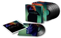 Histoires de - Coffret collector limité 6 vinyles