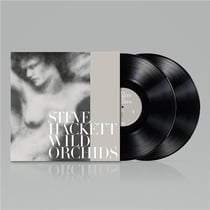 Wild Orchids (Vinyl Re-issue 2023)
