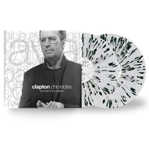 Clapton Chronicles: The Best Of Eric Clapton - édition colorée
