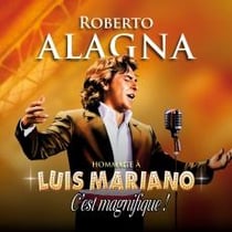 Hommage à Luis Mariano