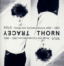 Solo: songs and collaborations 1982-2015