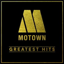 Motown greatest hits
