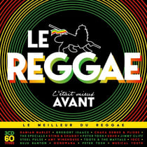 Le Reggae C'était Mieux Avant