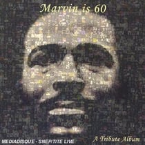 Marvin Is 60