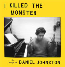 I Killed The Monster