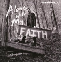 Alone with my faith