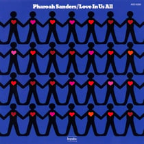 Love In Us All - édition limitée