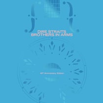Brothers In Arms - édition limitée