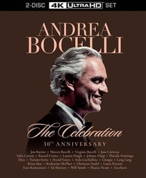 The Celebration 30th Anniversary