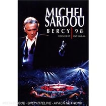 Bercy 98 : concert intégral