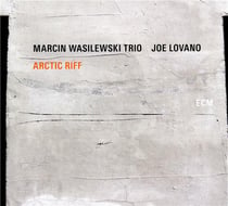 Arctic riff