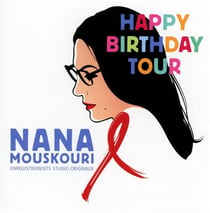 Happy birthday tour