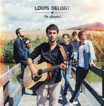 Louis delort & the sheperds