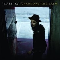 Chaos and the calm